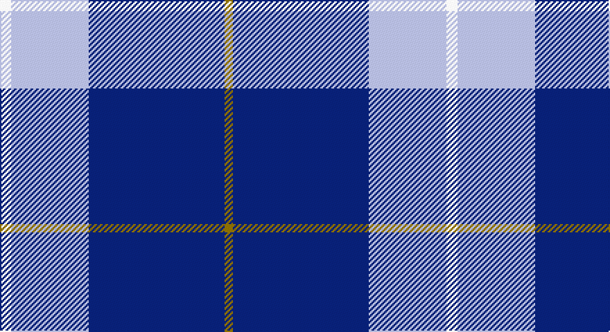 W/8 LB56 DB98 Y/6 tartan