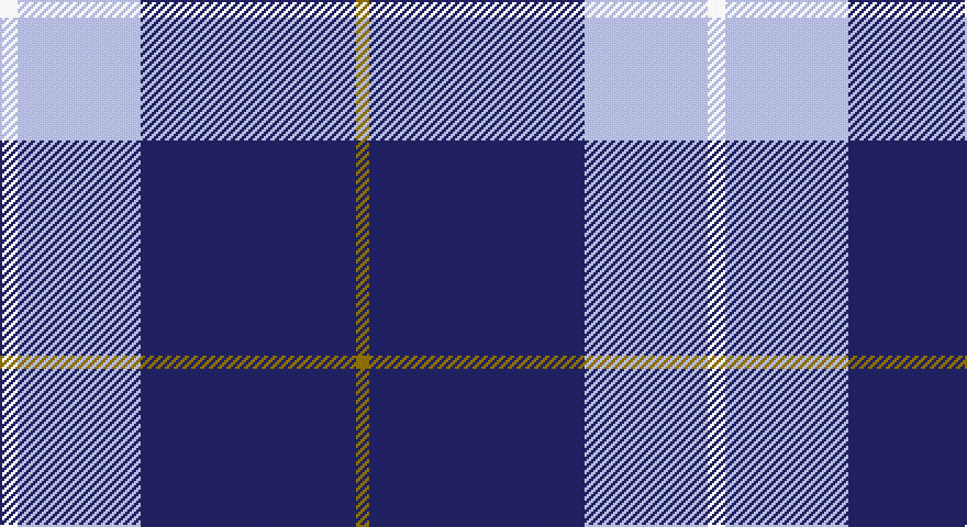 W/8 LB56 DB98 Y/6 tartan
