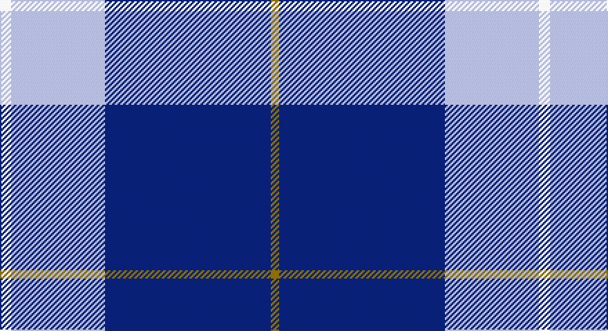 W/8 LB68 DB120 Y/6 tartan