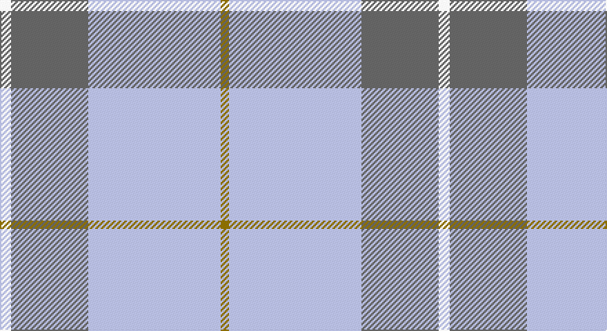 W/8 N56 LB96 Y/6 tartan