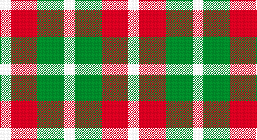 W/18 R46 G46 W/18 tartan