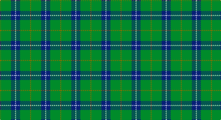 Y/2 G20 DB8 LB/2 tartan