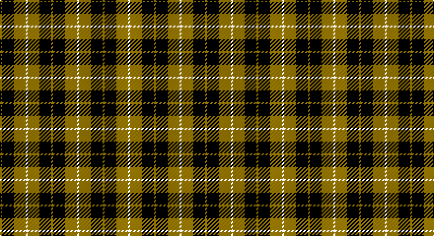 Y/2 K12 Y12 W/2 tartan