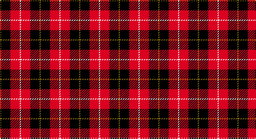 Y/2 K16 R16 W/2 tartan