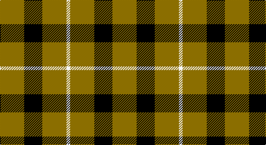 Y/40 K30 Y40 W/6 tartan