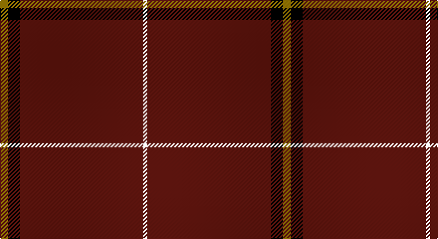 Y/8 K12 DR124 W/4 tartan