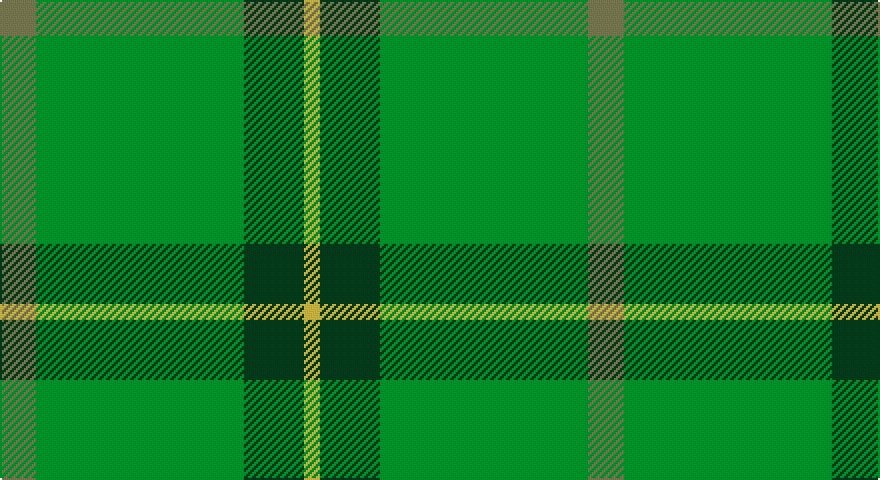 Y/18 G104 DG30 LY/8 tartan