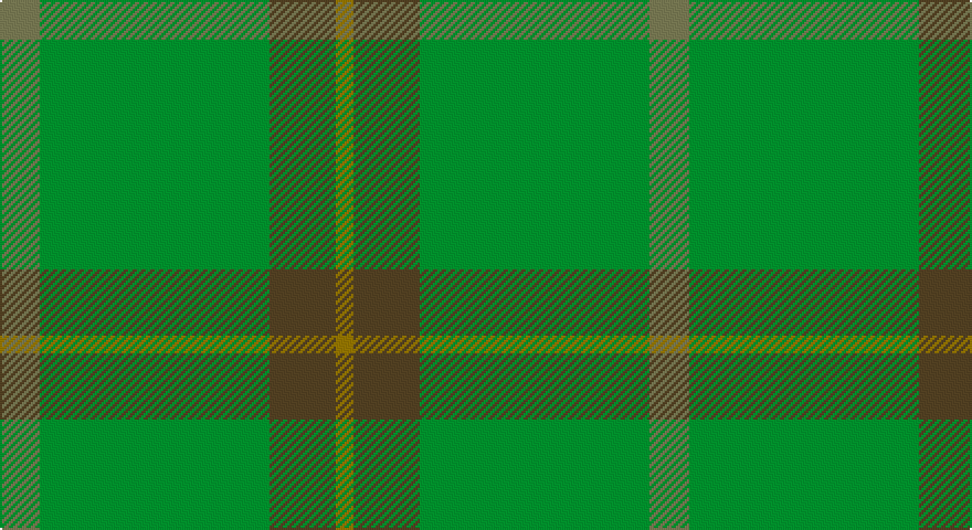 Yi/18 G104 DY30 Y/8 tartan
