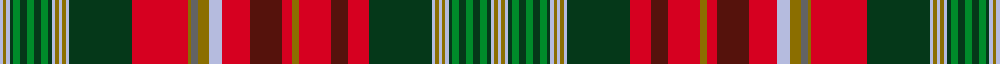 New Brunswick or Beaverbrook District Tartan