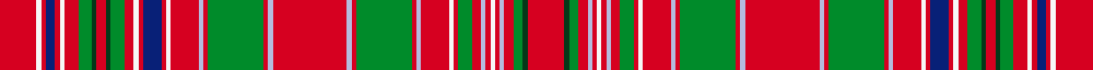 MacAlister sett
