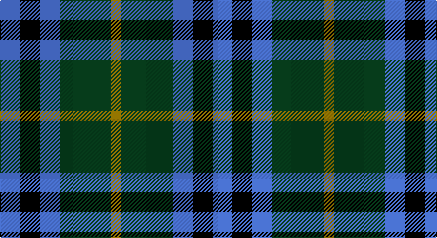 B/20 K20 B20 DG52 Y/10 tartan