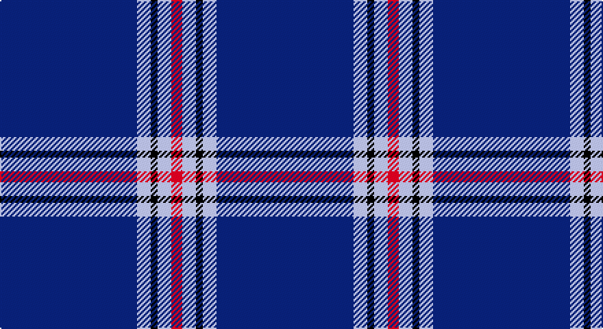 DB/100 LB10 K5 LB10 R/8 tartan