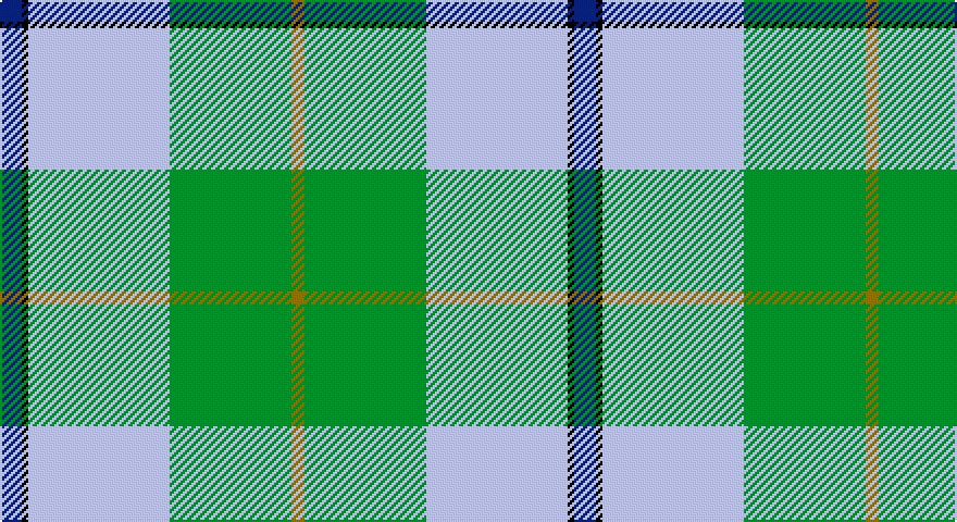 DB/10 K3 LB65 G56 Y/6 tartan