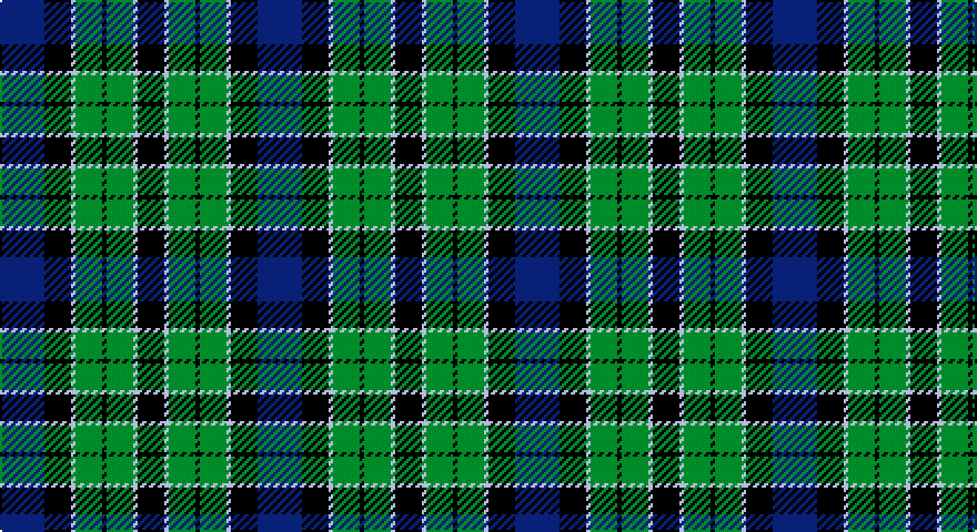 DB/20 K12 LB2 G12 K/2 tartan