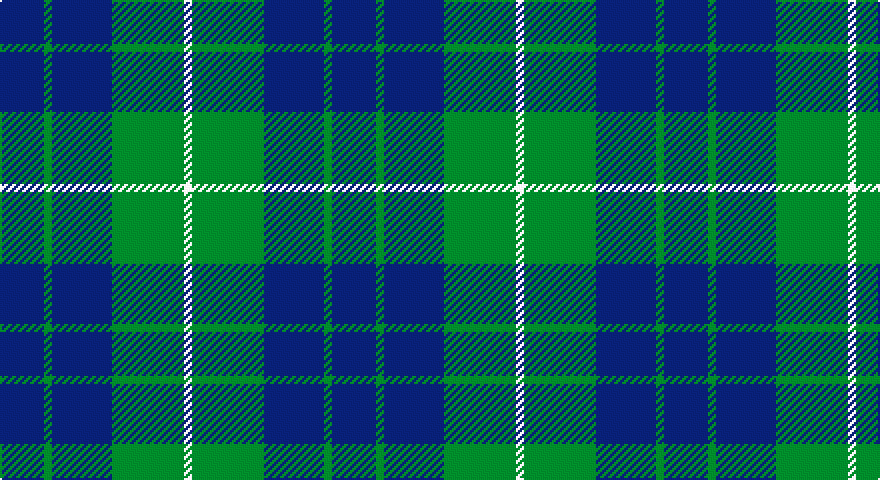 DB/22 G4 DB30 G36 W/4 tartan