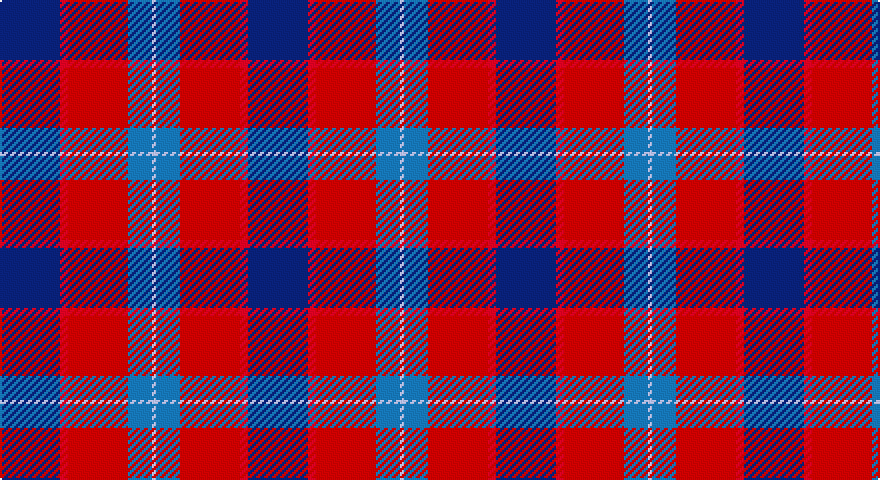 DB/30 R4 Ri30 T12 LB/2 tartan