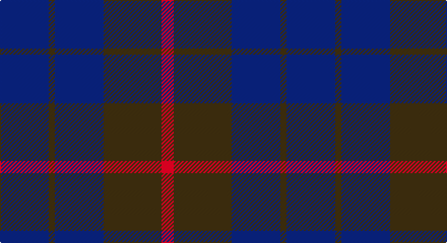 DB/48 DY6 DB48 DY57 R/12 tartan