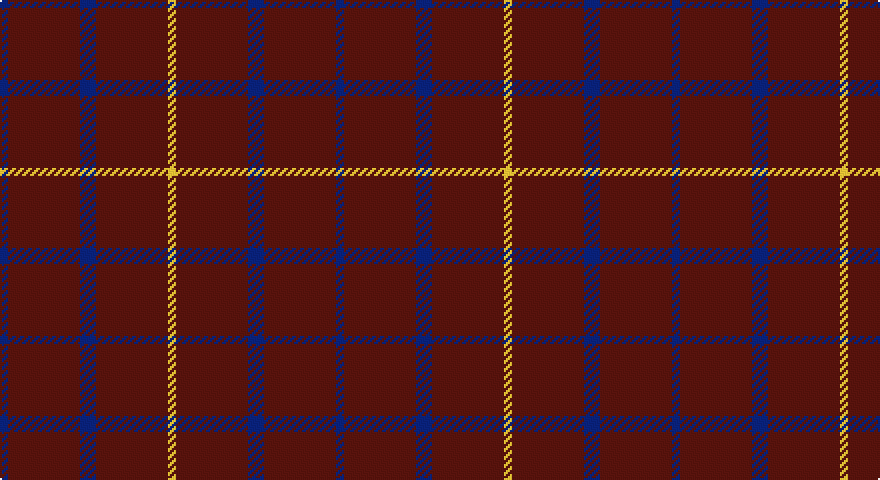 DB/4 DR36 DB8 DR36 LY/4 tartan