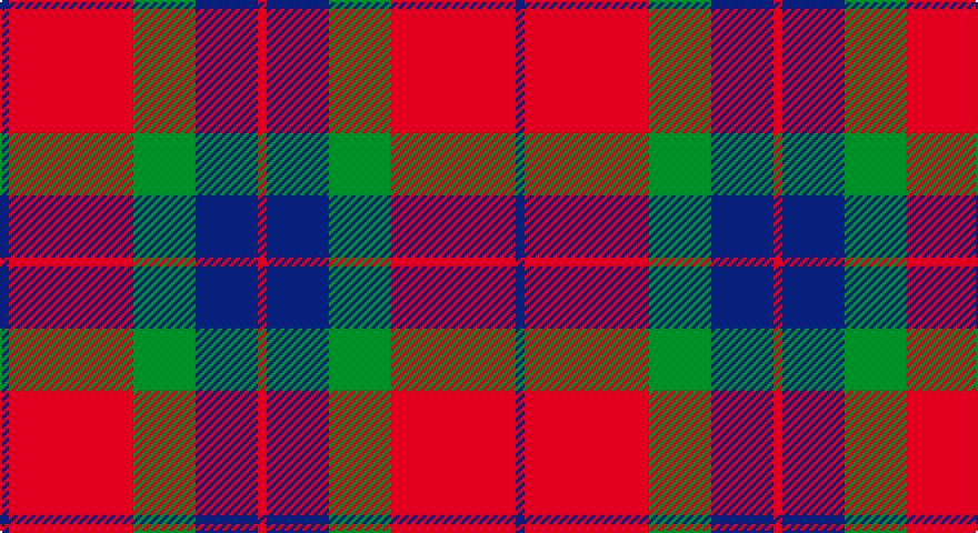 DB/4 R56 G28 DB28 R/4 tartan