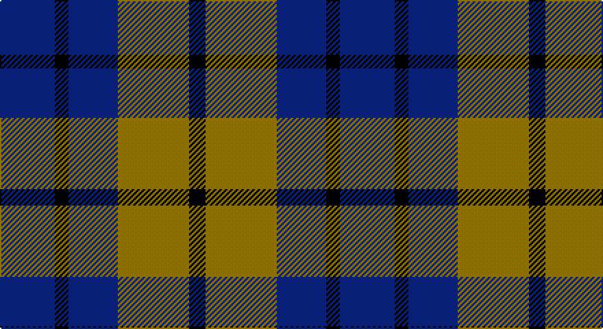 DB/40 K10 DB36 Y52 K/12 tartan