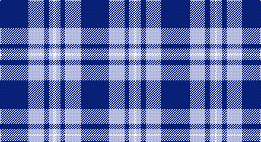 DB/48 LB26 DB8 LB8 W/4 tartan