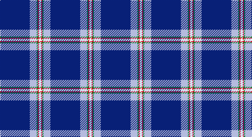 DB/52 LB12 G2 R2 W/4 tartan