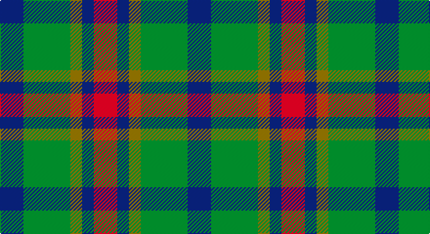 DB/24 G48 Y12 DB12 R/24 tartan