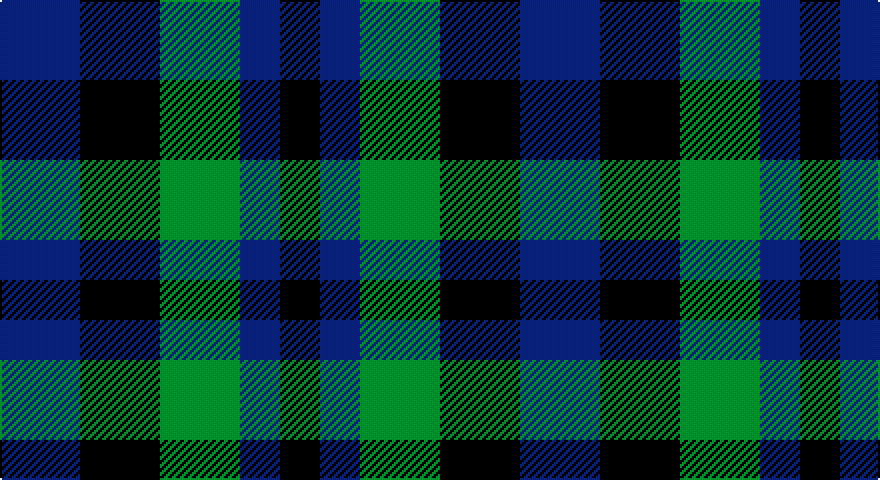 DB/40 K40 G40 DB20 K/20 tartan