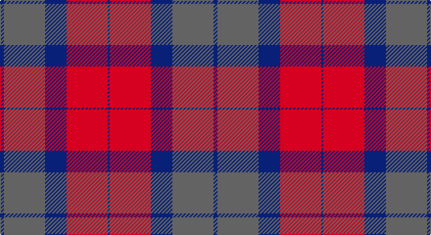 DB/4 N42 DB22 R42 DB/2 tartan