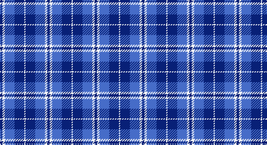 DB/4 W4 B16 DB16 W/2 tartan