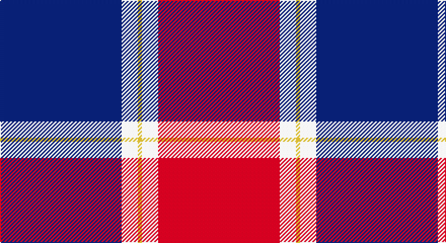 DB/120 W16 LY4 W16 R/120 tartan