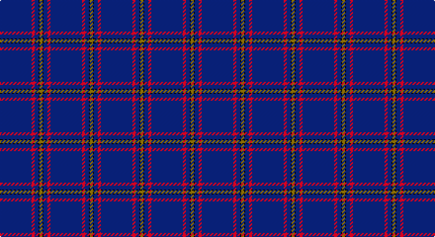 DB/32 R3 DB4 K1 Y/3 tartan