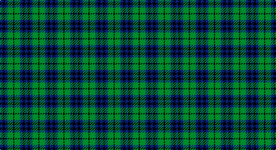 DB/4 K4 DB4 G9 K/2 tartan