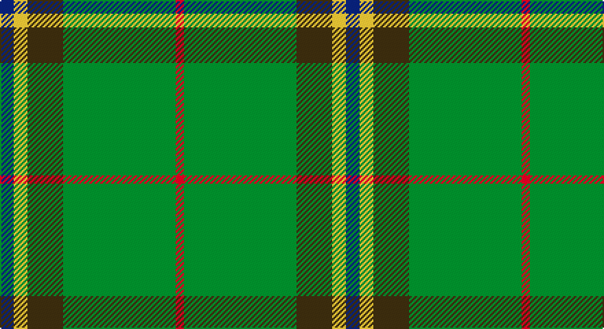 DB/10 LY10 DY26 G82 R/6 tartan