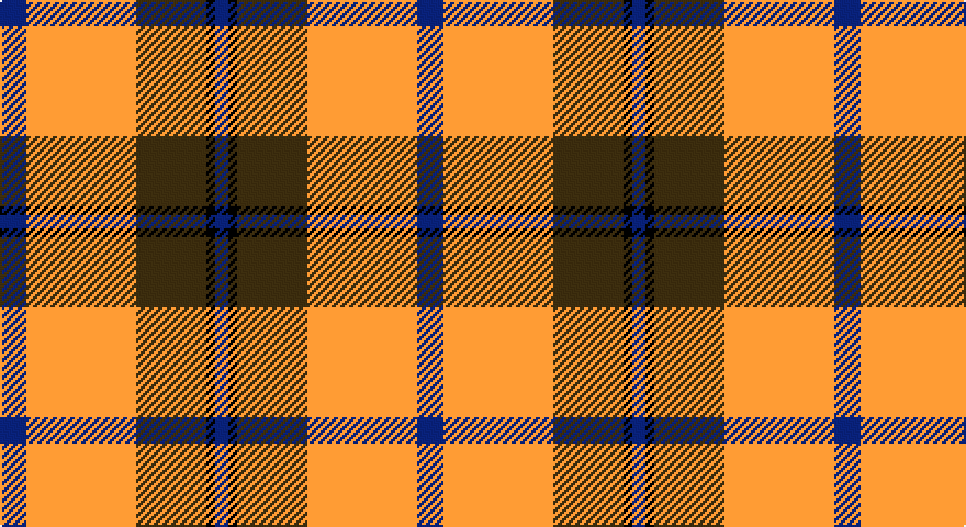 DB/12 LO50 DY32 K4 DB/6 tartan