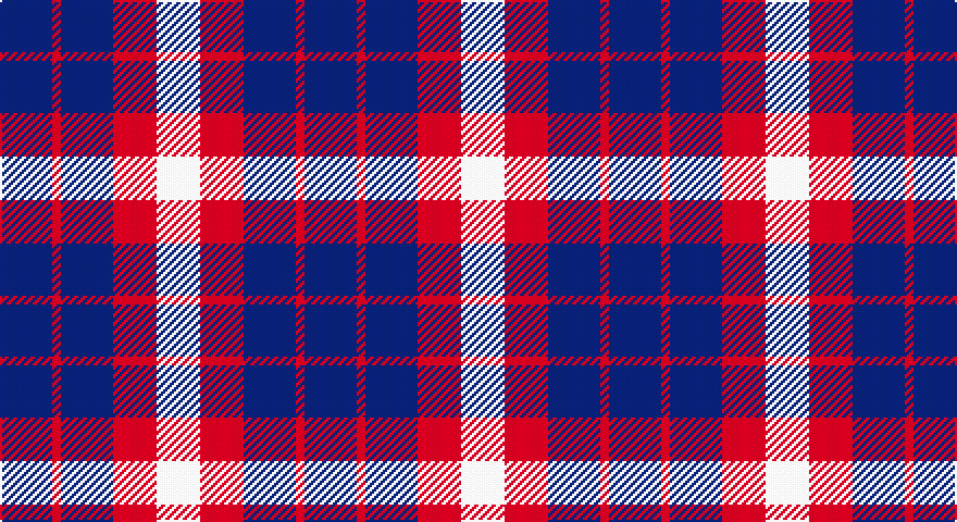 DB/24 R4 DB24 R20 W/20 tartan