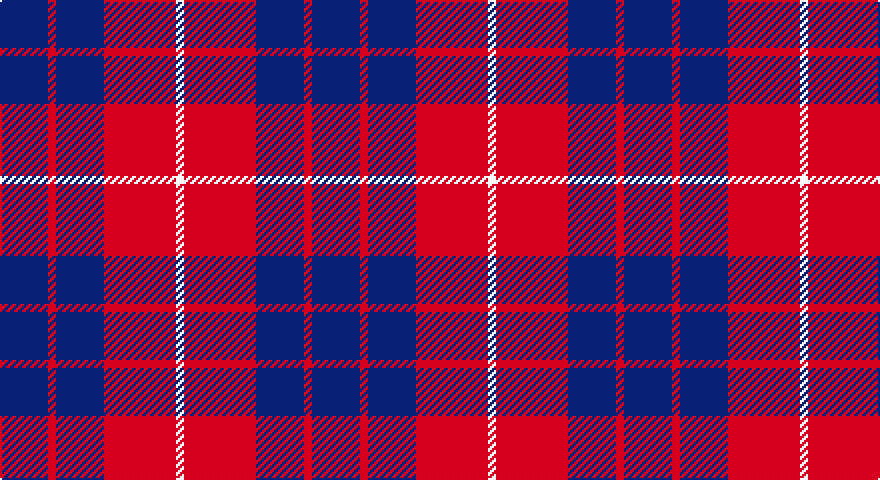 DB/24 R4 DB24 R36 W/4 tartan