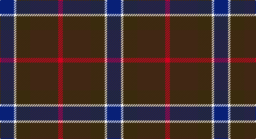 DB/24 W4 DY24 DO48 R/8 tartan