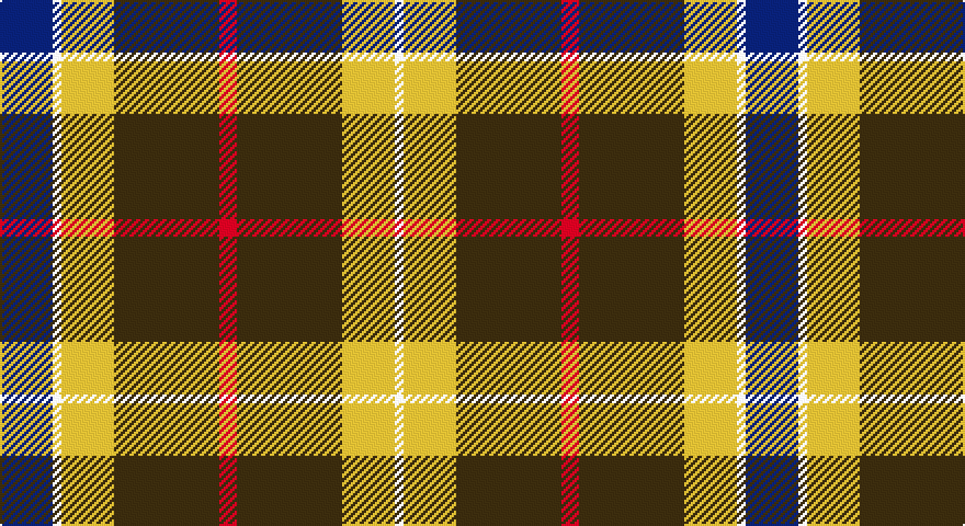 DB/24 W4 LY24 DY48 R/8 tartan