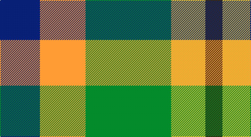 DB/70 LO80 G150 LY60 DY/30 tartan