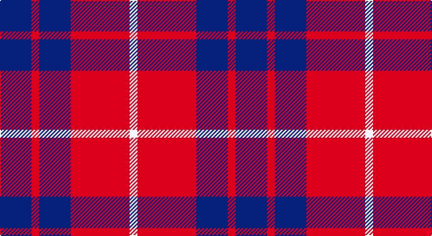 DB/32 R8 DB32 R60 W/8 tartan