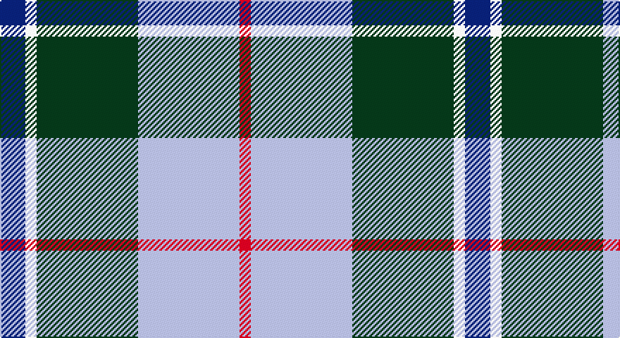 DB/18 W8 DG72 LB72 R/8 tartan