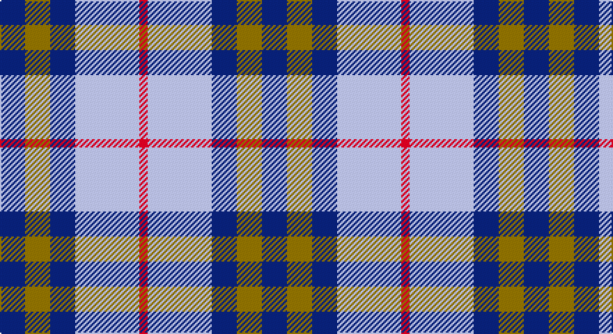 DB/18 Y18 DB18 LB46 R/6 tartan