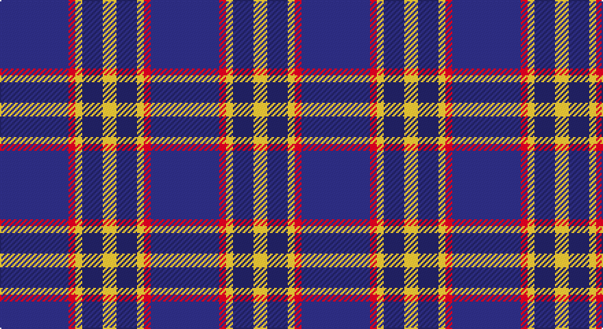 DBi/50 R5 LY5 DB15 LY/10 tartan