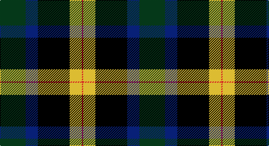 DG/42 DB20 K52 LY20 R/2 tartan