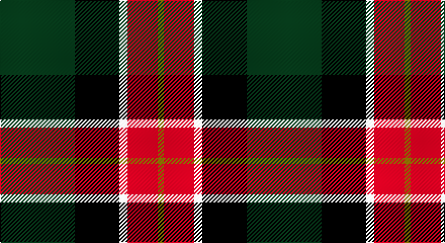 DG/74 K44 W8 R30 Y/6 tartan