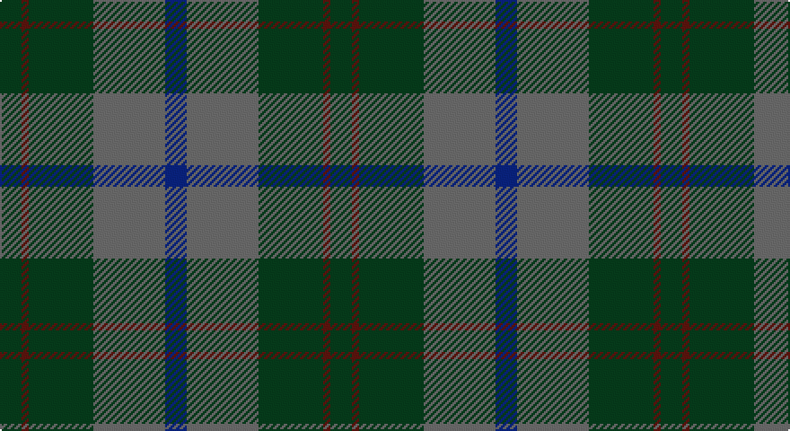 DG/12 DR4 DG36 N40 DB/12 tartan