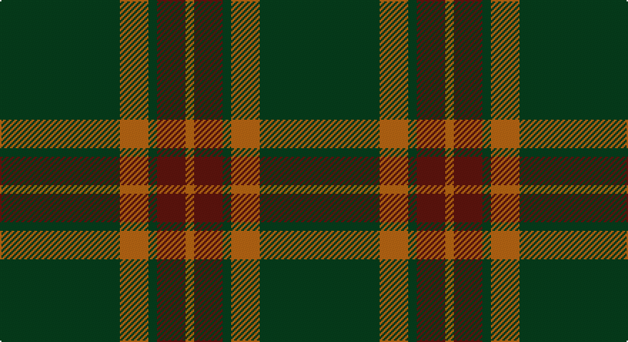 DG/84 O20 DG6 DR20 O/6 tartan