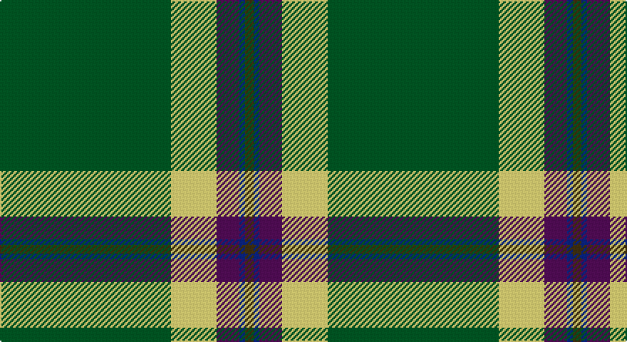 DG/120 LY32 DP16 DB4 DY/6 tartan