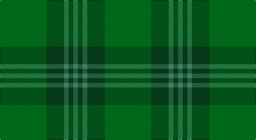 DGi/80 DG30 G8 DG8 G/8 tartan